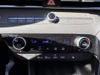 2023 Hyundai ELANTRA SEL IVT