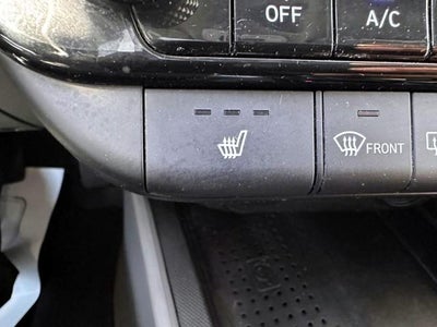 2023 Hyundai ELANTRA SEL IVT