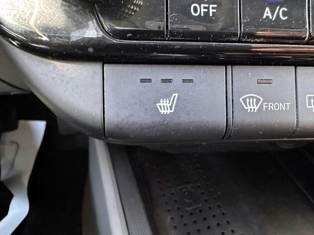 2023 Hyundai ELANTRA SEL IVT