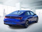 2023 Hyundai ELANTRA SEL IVT