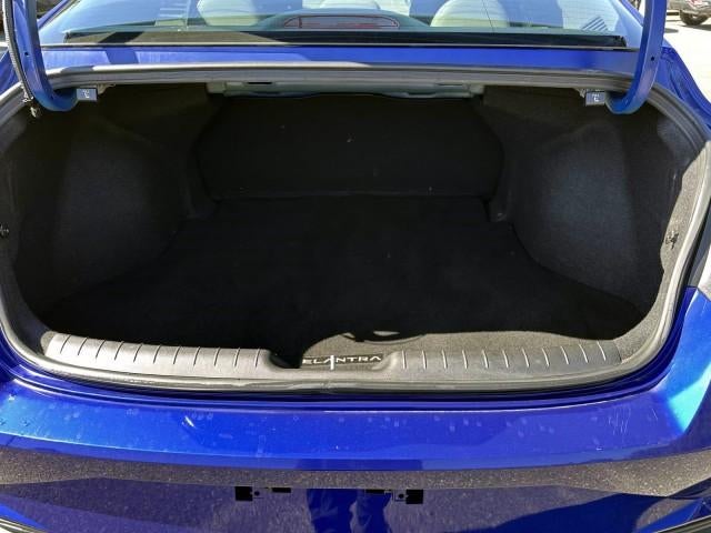 2023 Hyundai ELANTRA SEL IVT