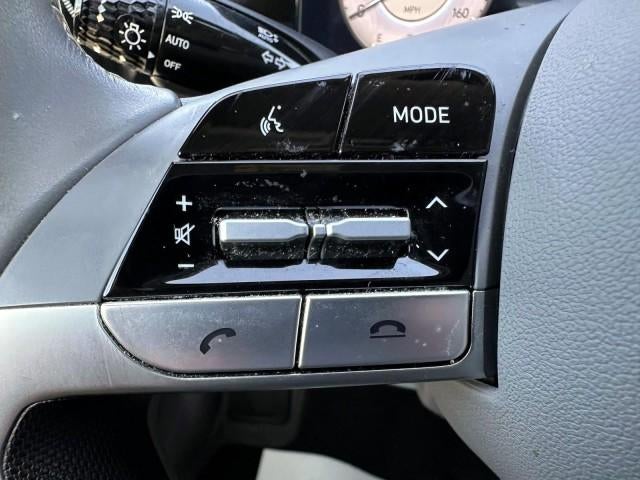 2023 Hyundai ELANTRA SEL IVT