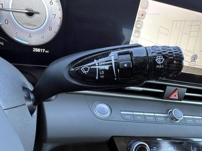 2023 Hyundai ELANTRA SEL IVT