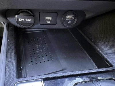 2023 Hyundai ELANTRA SEL IVT