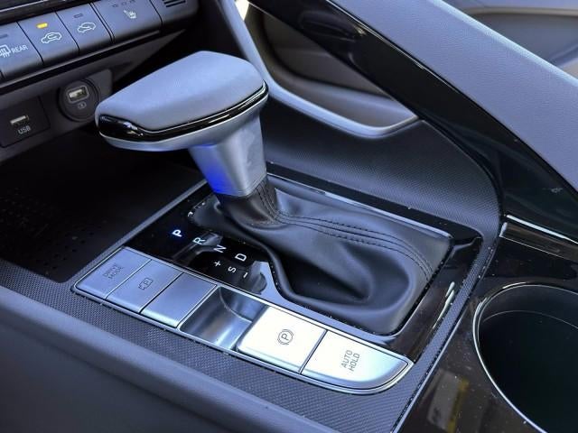 2023 Hyundai ELANTRA SEL IVT