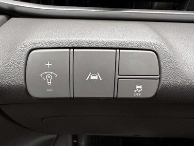 2023 Hyundai ELANTRA SEL IVT