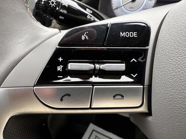 2023 Hyundai ELANTRA SEL IVT