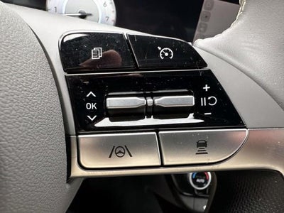 2023 Hyundai ELANTRA SEL IVT