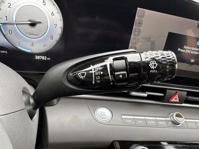 2023 Hyundai ELANTRA SEL IVT