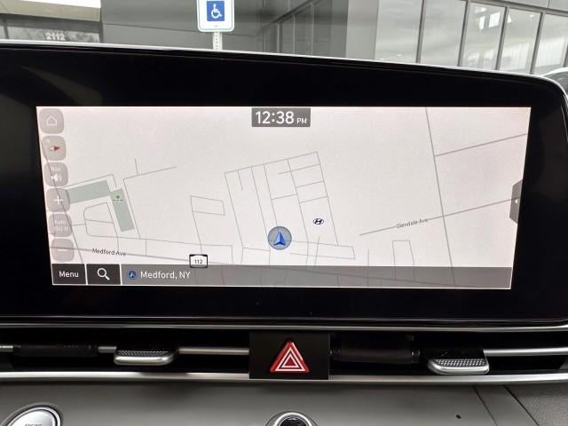 2023 Hyundai ELANTRA SEL IVT