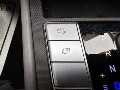 2023 Hyundai ELANTRA SEL IVT