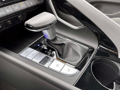 2023 Hyundai ELANTRA SEL IVT