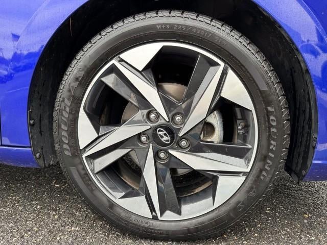 2023 Hyundai ELANTRA SEL IVT