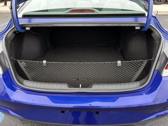 2023 Hyundai ELANTRA SEL IVT