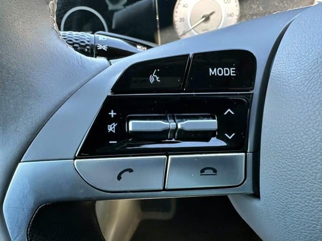 2023 Hyundai ELANTRA SEL IVT