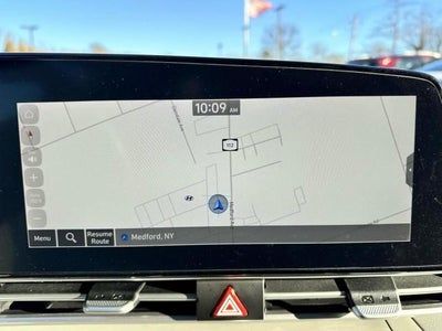 2023 Hyundai ELANTRA SEL IVT