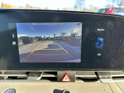 2023 Hyundai ELANTRA SEL IVT