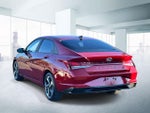 2023 Hyundai ELANTRA SEL IVT