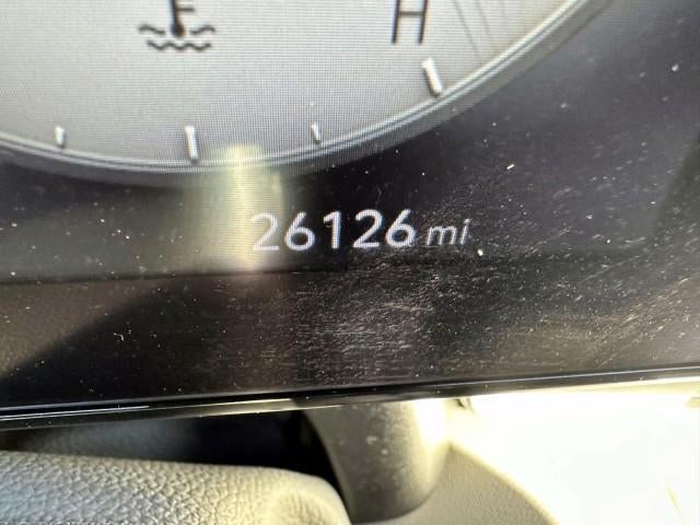 2023 Hyundai ELANTRA SEL IVT