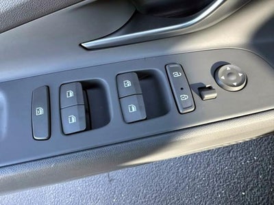 2023 Hyundai ELANTRA SEL IVT