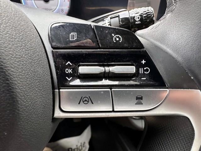 2023 Hyundai ELANTRA SEL IVT