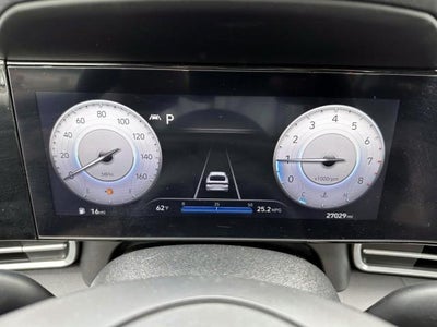 2023 Hyundai ELANTRA SEL IVT