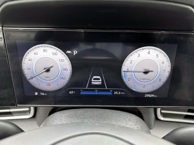 2023 Hyundai ELANTRA SEL IVT