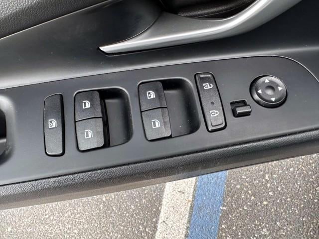 2023 Hyundai ELANTRA SEL IVT