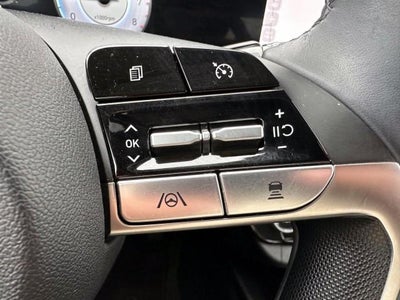 2023 Hyundai ELANTRA SEL IVT