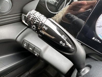 2023 Hyundai ELANTRA SEL IVT