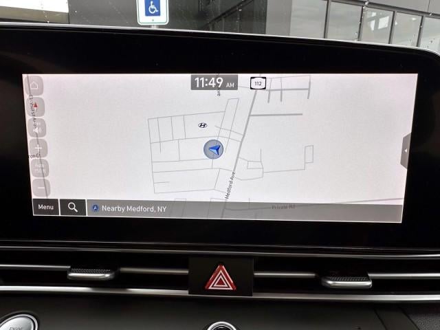 2023 Hyundai ELANTRA SEL IVT