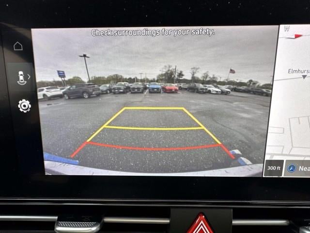 2023 Hyundai ELANTRA SEL IVT