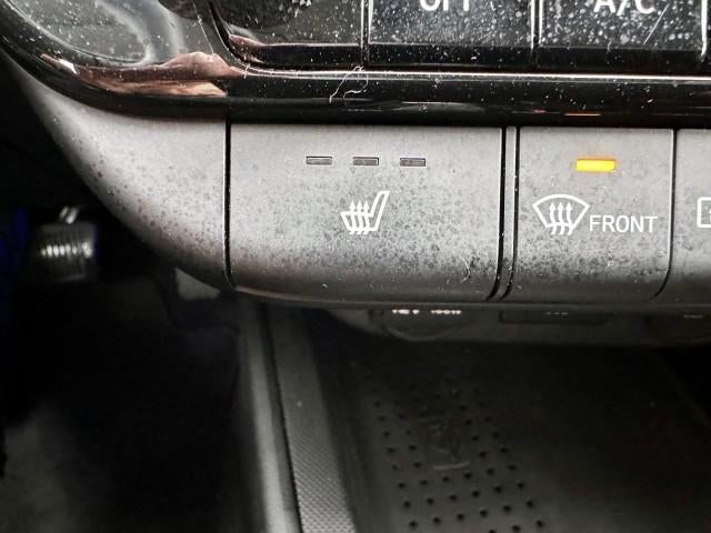 2023 Hyundai ELANTRA SEL IVT