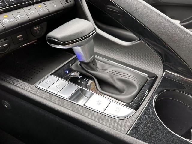2023 Hyundai ELANTRA SEL IVT