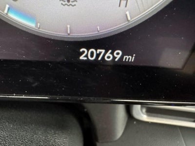 2023 Hyundai ELANTRA SEL IVT