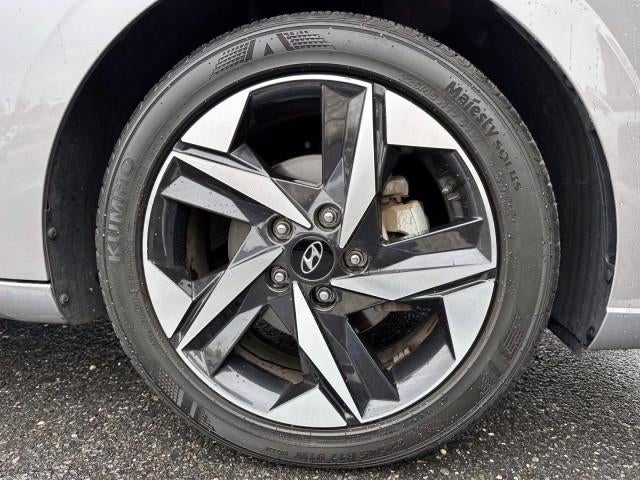 2023 Hyundai ELANTRA SEL IVT
