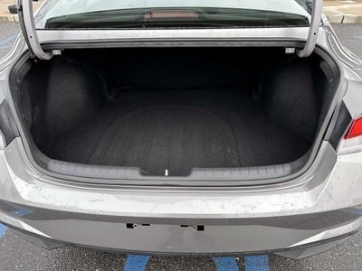 2023 Hyundai ELANTRA SEL IVT