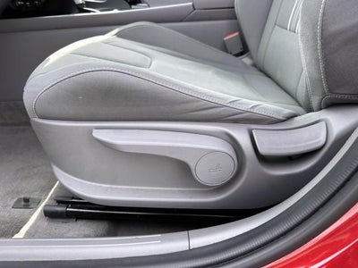 2023 Hyundai ELANTRA SEL IVT