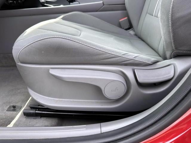 2023 Hyundai ELANTRA SEL IVT