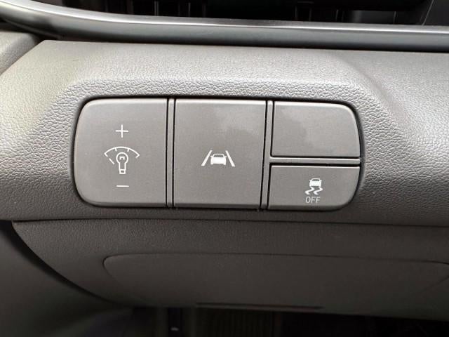 2023 Hyundai ELANTRA SEL IVT