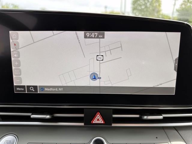 2023 Hyundai ELANTRA SEL IVT