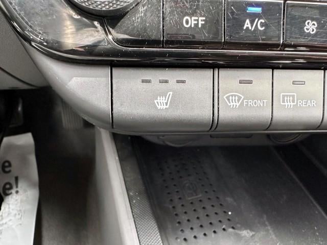 2023 Hyundai ELANTRA SEL IVT