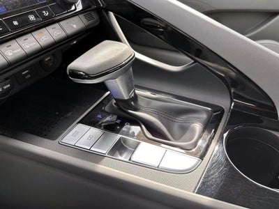 2023 Hyundai ELANTRA SEL IVT