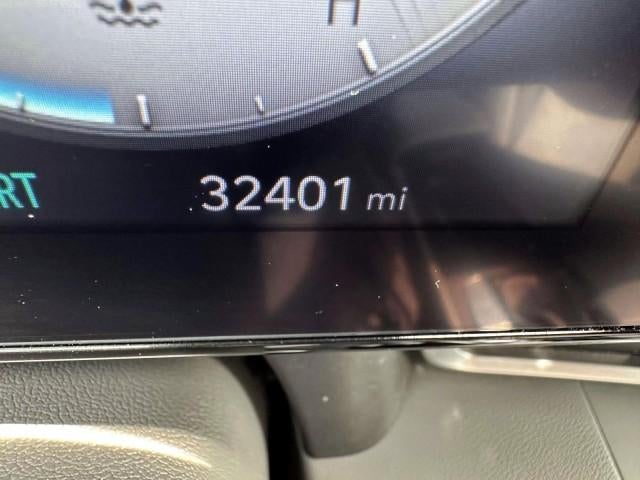 2023 Hyundai ELANTRA SEL IVT