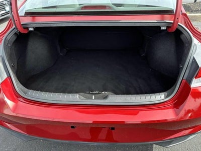 2023 Hyundai ELANTRA SEL IVT