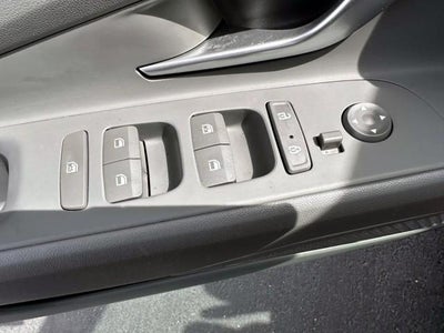 2023 Hyundai ELANTRA SEL IVT
