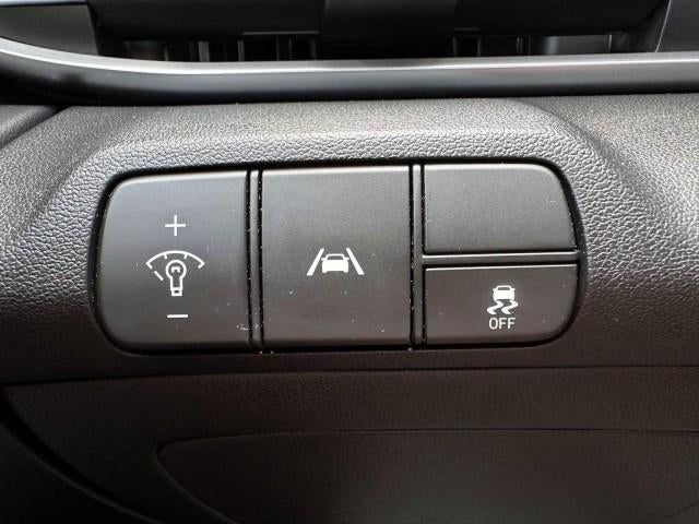 2023 Hyundai ELANTRA SEL IVT