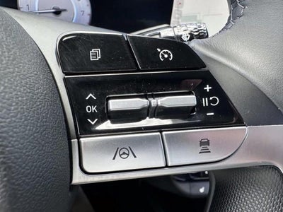 2023 Hyundai ELANTRA SEL IVT