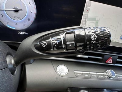 2023 Hyundai ELANTRA SEL IVT