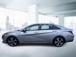 2023 Hyundai ELANTRA SEL IVT